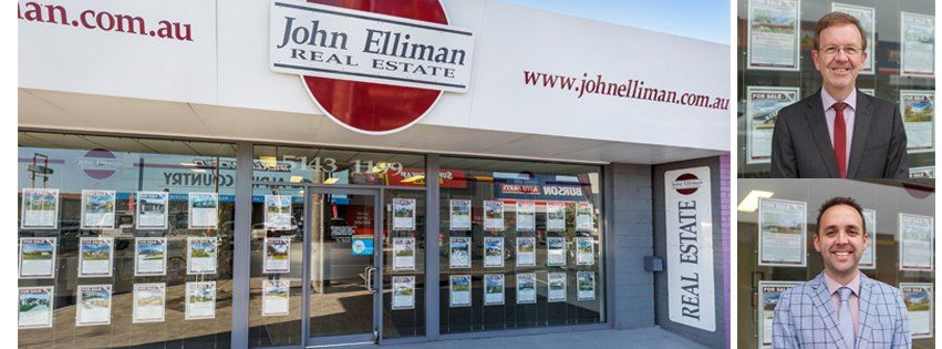 John Elliman Real Estate 2